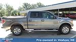 2011 Ford F-150 SuperCrew Cab 4WD Pickup for sale #9F1488A - photo 5