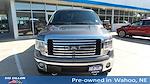2011 Ford F-150 SuperCrew Cab 4WD Pickup for sale #9F1488A - photo 6