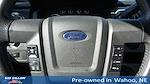 2011 Ford F-150 SuperCrew Cab 4WD Pickup for sale #9F1488A - photo 9