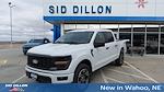 2025 Ford F-150 SuperCrew Cab 4x4 Pickup for sale #9F1514 - photo 1