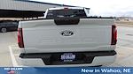 2025 Ford F-150 SuperCrew Cab 4x4 Pickup for sale #9F1514 - photo 4