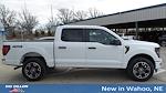 2025 Ford F-150 SuperCrew Cab 4x4 Pickup for sale #9F1514 - photo 6