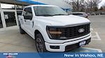 2025 Ford F-150 SuperCrew Cab 4x4 Pickup for sale #9F1514 - photo 7