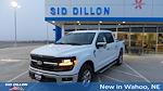 2025 Ford F-150 SuperCrew Cab 4x4 Pickup for sale #9F1521 - photo 1