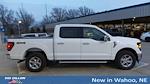 2025 Ford F-150 SuperCrew Cab 4x4 Pickup for sale #9F1521 - photo 27