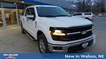 2025 Ford F-150 SuperCrew Cab 4x4 Pickup for sale #9F1521 - photo 28