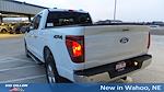 2025 Ford F-150 SuperCrew Cab 4x4 Pickup for sale #9F1521 - photo 2