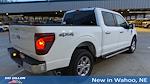 2025 Ford F-150 SuperCrew Cab 4x4 Pickup for sale #9F1521 - photo 5