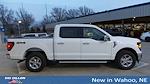 2025 Ford F-150 SuperCrew Cab 4x4 Pickup for sale #9F1521 - photo 6