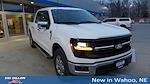 2025 Ford F-150 SuperCrew Cab 4x4 Pickup for sale #9F1521 - photo 7