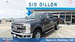 2025 Ford F-250 Crew Cab 4x4 Pickup for sale #9F1522 - photo 1