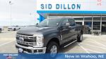 2025 Ford F-250 Crew Cab 4x4 Pickup for sale #9F1522 - photo 12