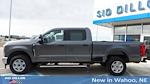 2025 Ford F-250 Crew Cab 4x4 Pickup for sale #9F1522 - photo 13