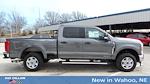 2025 Ford F-250 Crew Cab 4x4 Pickup for sale #9F1522 - photo 17