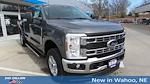 2025 Ford F-250 Crew Cab 4x4 Pickup for sale #9F1522 - photo 18