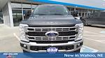 2025 Ford F-250 Crew Cab 4x4 Pickup for sale #9F1522 - photo 19