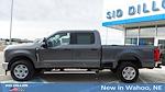 2025 Ford F-250 Crew Cab 4x4 Pickup for sale #9F1522 - photo 3