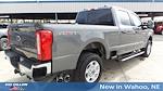 2025 Ford F-250 Crew Cab 4x4 Pickup for sale #9F1522 - photo 5