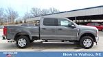 2025 Ford F-250 Crew Cab 4x4 Pickup for sale #9F1522 - photo 6