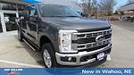 2025 Ford F-250 Crew Cab 4x4 Pickup for sale #9F1522 - photo 7
