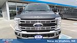 2025 Ford F-250 Crew Cab 4x4 Pickup for sale #9F1522 - photo 8