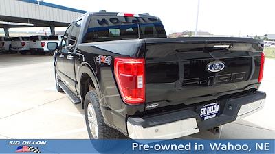 2021 Ford F-150 SuperCrew Cab 4WD Pickup for sale #9F1527A - photo 2