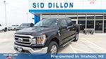 2021 Ford F-150 SuperCrew Cab 4WD Pickup for sale #9F1527A - photo 1