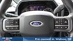 2021 Ford F-150 SuperCrew Cab 4WD Pickup for sale #9F1527A - photo 11