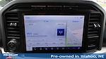 2021 Ford F-150 SuperCrew Cab 4WD Pickup for sale #9F1527A - photo 14