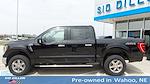 2021 Ford F-150 SuperCrew Cab 4WD Pickup for sale #9F1527A - photo 3