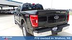 2021 Ford F-150 SuperCrew Cab 4WD Pickup for sale #9F1527A - photo 2