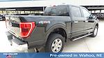 2021 Ford F-150 SuperCrew Cab 4WD Pickup for sale #9F1527A - photo 5
