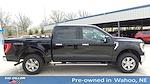 2021 Ford F-150 SuperCrew Cab 4WD Pickup for sale #9F1527A - photo 6