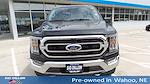 2021 Ford F-150 SuperCrew Cab 4WD Pickup for sale #9F1527A - photo 8