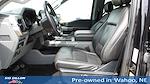 2021 Ford F-150 SuperCrew Cab 4WD Pickup for sale #9F1527A - photo 9