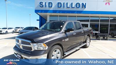 2017 Ram 1500 Crew Cab 4WD Pickup for sale #9F1527B - photo 1