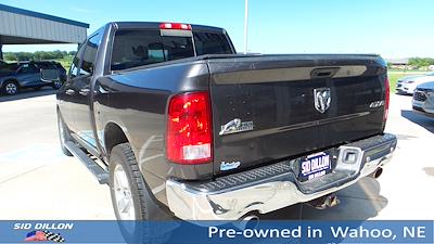 2017 Ram 1500 Crew Cab 4WD Pickup for sale #9F1527B - photo 2