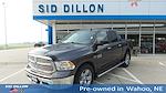 2017 Ram 1500 Crew Cab 4WD Pickup for sale #9F1527B - photo 1