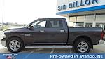 2017 Ram 1500 Crew Cab 4WD Pickup for sale #9F1527B - photo 3