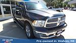 2017 Ram 1500 Crew Cab 4WD Pickup for sale #9F1527B - photo 7