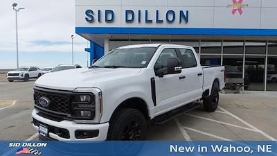 2025 Ford F-250 Crew Cab 4x4 Pickup for sale #9F1528 - photo 1