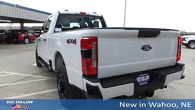 2025 Ford F-250 Crew Cab 4x4 Pickup for sale #9F1528 - photo 2