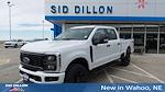 2025 Ford F-250 Crew Cab 4x4 Pickup for sale #9F1528 - photo 1