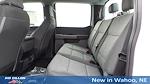 2025 Ford F-250 Crew Cab 4x4 Pickup for sale #9F1528 - photo 18