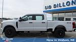 2025 Ford F-250 Crew Cab 4x4 Pickup for sale #9F1528 - photo 3