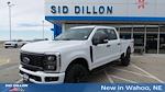 2025 Ford F-250 Crew Cab 4x4 Pickup for sale #9F1528 - photo 20