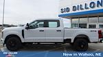 2025 Ford F-250 Crew Cab 4x4 Pickup for sale #9F1528 - photo 21
