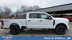 2025 Ford F-250 Crew Cab 4x4 Pickup for sale #9F1528 - photo 25
