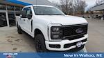 2025 Ford F-250 Crew Cab 4x4 Pickup for sale #9F1528 - photo 26