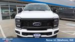 2025 Ford F-250 Crew Cab 4x4 Pickup for sale #9F1528 - photo 27